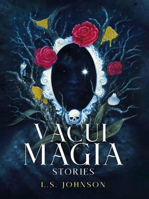 cover image of Vacui Magia